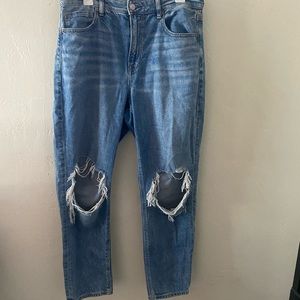 Women’s Jeans